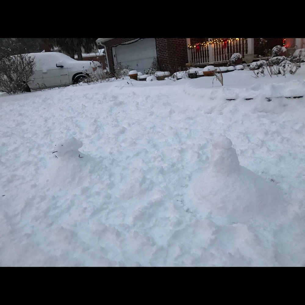 Meet your Posher, Khristina